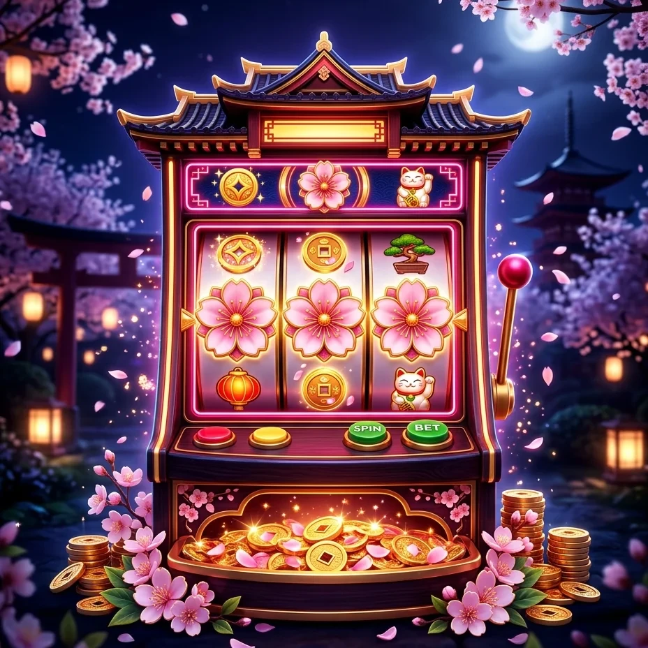 Cherry Fortune at Trip2Vip Casino