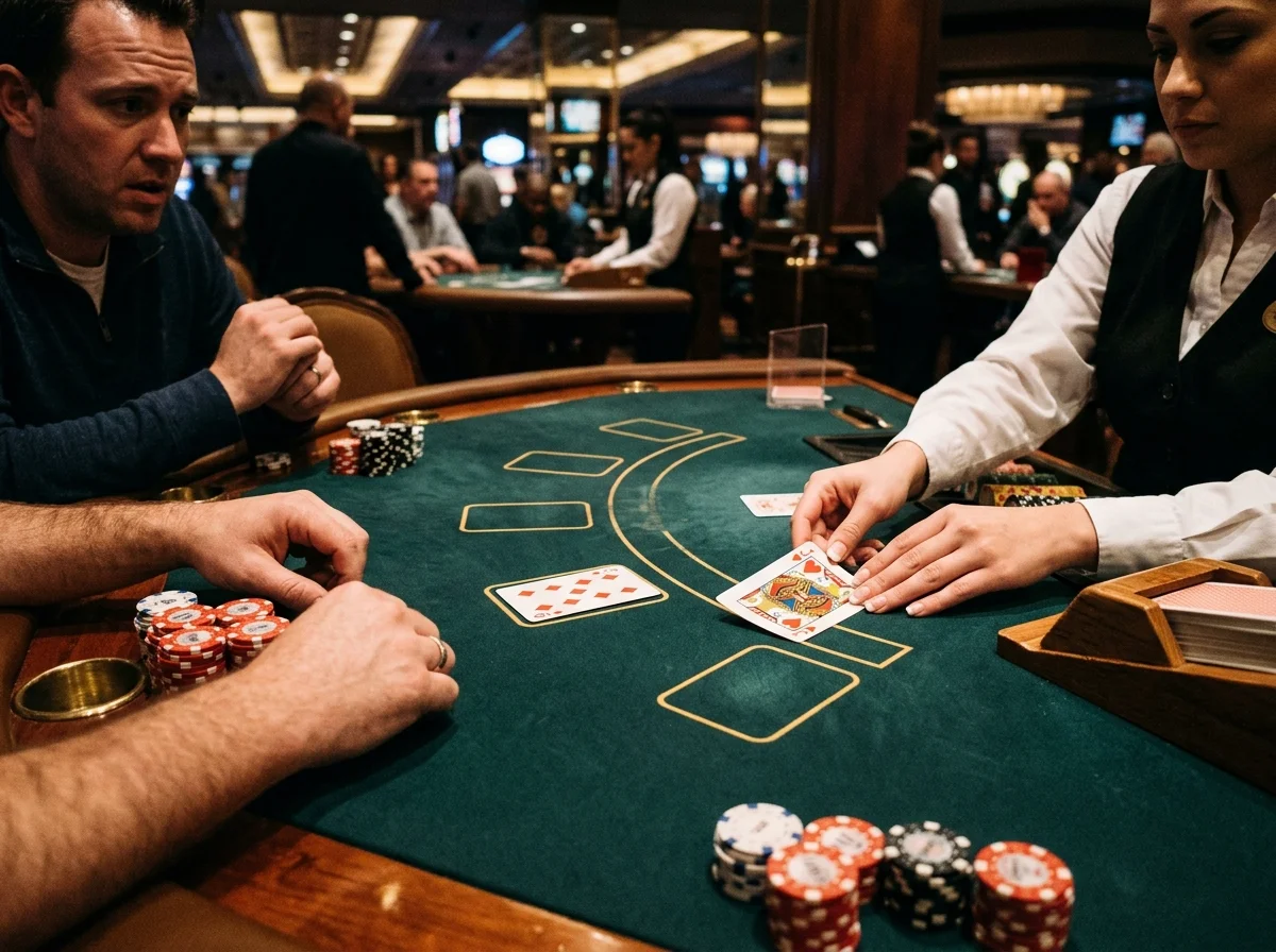 War Casino at Trip2Vip Casino